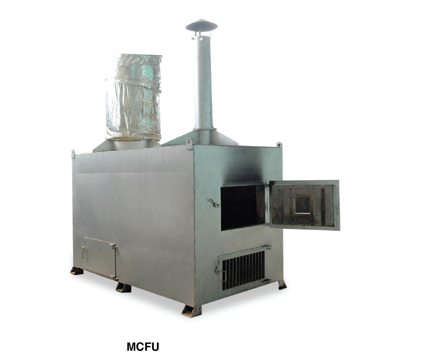 CHARCOAL FURNACE BUI VAN NGO INDUSTRIAL AGRICULTURAL MACHINERY & FOOD