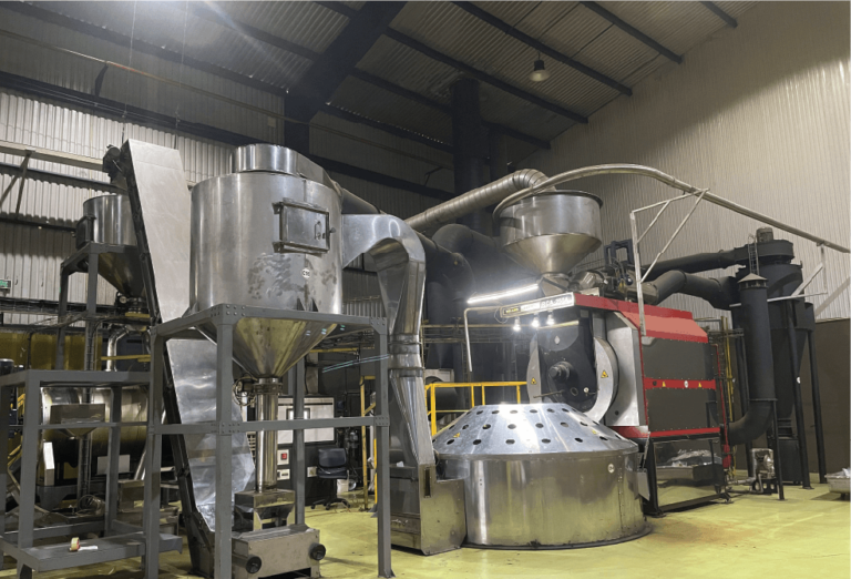 COFFEE PROCESSING MACHINES BUI VAN NGO INDUSTRIAL AGRICULTURAL