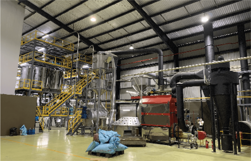 COFFEE PROCESSING MACHINES BUI VAN NGO INDUSTRIAL AGRICULTURAL