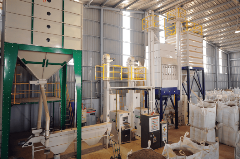 COFFEE PROCESSING MACHINES BUI VAN NGO INDUSTRIAL AGRICULTURAL