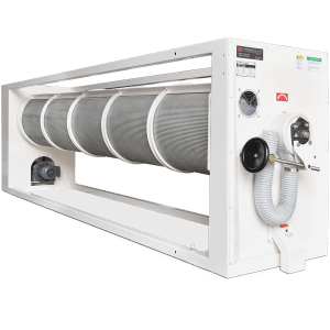 Trống phân hạt - Bùi Văn Ngọ - 0909898466